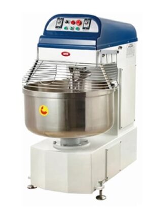 80 Liter Dough Mixer 2 Speed Gatto Cs80