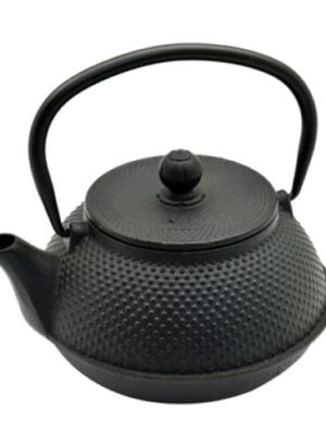 800ml Cast Iron Tea Pot Ctp0800