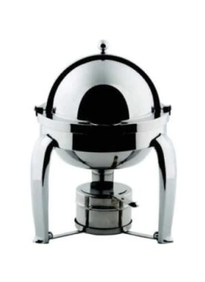 800ml Chafing Dish Mini Odin Tigerhotel Cdm0002