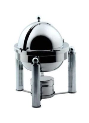 800ml Chafing Dish Mini Tigerhotel Cdm0001