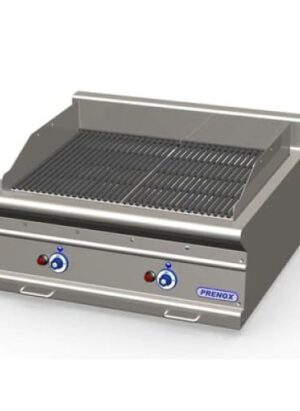 800mm Gas Char Grill Top 700 Modular Series Prenox A620075