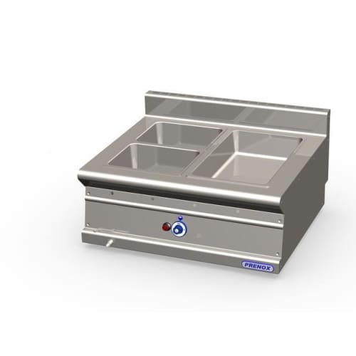 800mm Electric Bain Marie Top 700 Modular Series Prenox