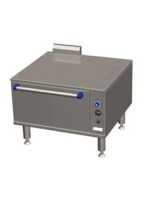 800mm Electric Oven Base 700 Modular Series Prenox A620255