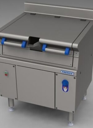 800mm Tilting Pan 700 Modular Series Prenox A620245