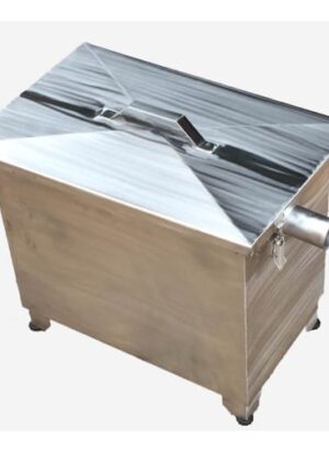 80ll Grease Trap Gts 500