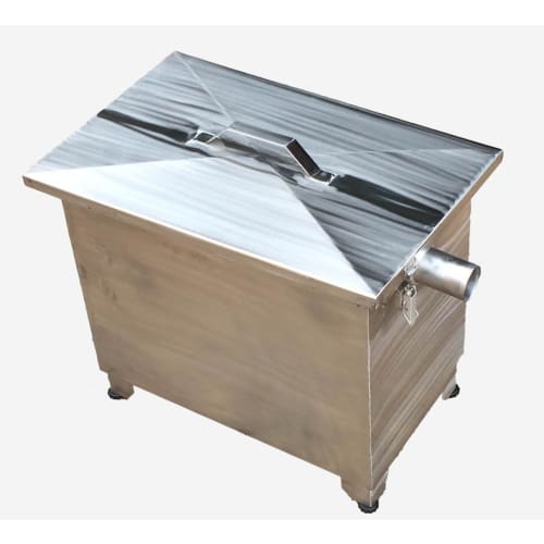 80ll Grease Trap Gts 500