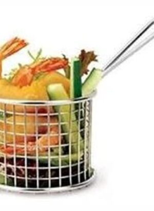 80x80mm Mini Basket Mbr0008