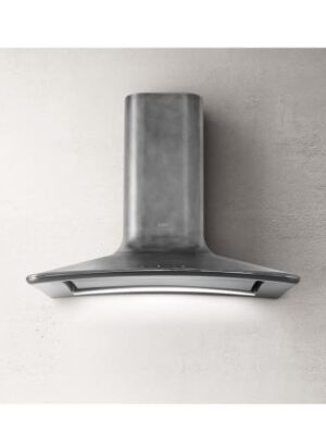 85cm Wall Mounted Cast Iron Cooker Hood 10/sweet Iron-c