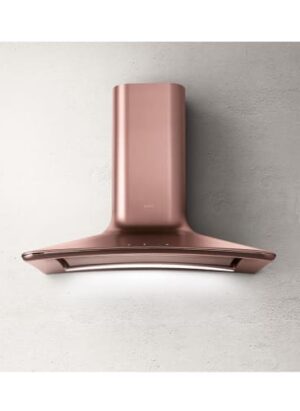 85cm Wall Mounted Copper Cooker Hood 10/sweet Copper-c