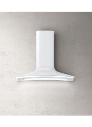 85cm Wall Mounted White Cooker Hood 10/sweet Wh-c