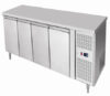Underbar Chiller 4 Door Stainless Steel Doors 2230 x 700x 800h with lock  EPF3442 | underbar fridge | wedoall.co.za