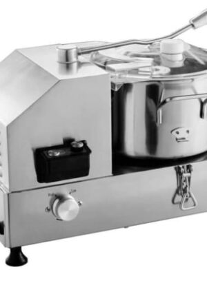 9 Liter Bowl Cutter Gatto Hr-9
