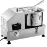 9 Liter Bowl Cutter Gatto Hr-9