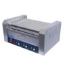 9 Hot Dog Roller Chromecater R2-9w