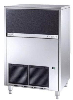 90 Kg / 24hrs Ice Maker Brema Imb0090