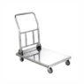 900 x 600 900mm Platform Push Trolley Ppt1000
