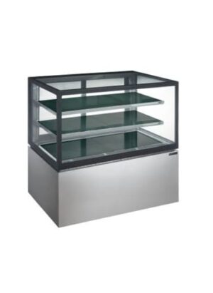 900mm Display Unit Fridge F/stand Cappi Salvadore Dfc7900