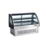 900mm Display Unit Heated Salvadore Countersunk Alessia