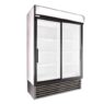 903l Double Sliding Door Cooler Sd1360