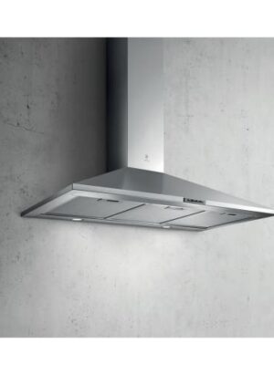 90cm Pyramid Style Cooker Hood 10/missy90-c