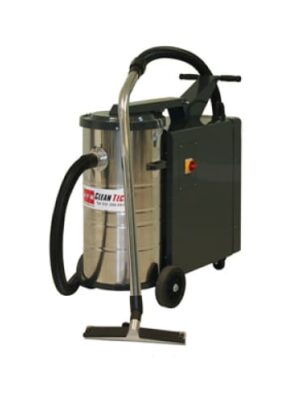 90lt Industrial Vacuum Cleaner 380v Afm00-06