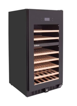 94 Bottle Dual Zone Wine Cooler Pro Series Vt-94pro