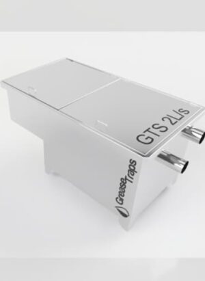 960l Grease Trap Gts 2l