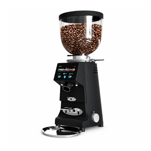 Coffee Grinder Super Fast Remidag Mst-64p Ev Rem64esf