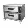 Double Deck Oven 4 Trays Anvil DOA3002-R01 Wedoall