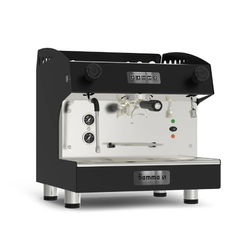 Espresso Machine Fiamma Caravel 1gr Auto