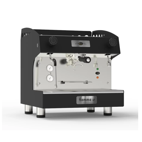 Espresso Machine Fiamma Caravel 1gr Semi