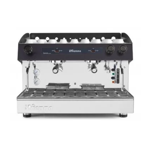 Espresso Machine Fiamma Caravel 2gr Auto FMV2A
