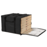 FOOD DELIVERY BAG 6 PIZZA BOX FDB0006