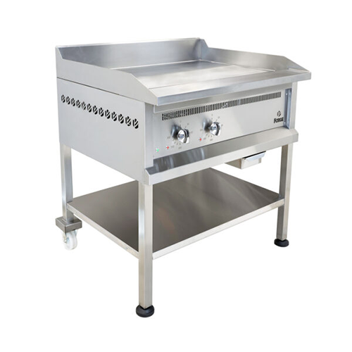Griller Heavy Duty Solid Top Electric (900) Forge FGE3900 Wedoall