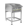 Griller Heavy Duty Solid Top Gas (600) Forge Fgg0600