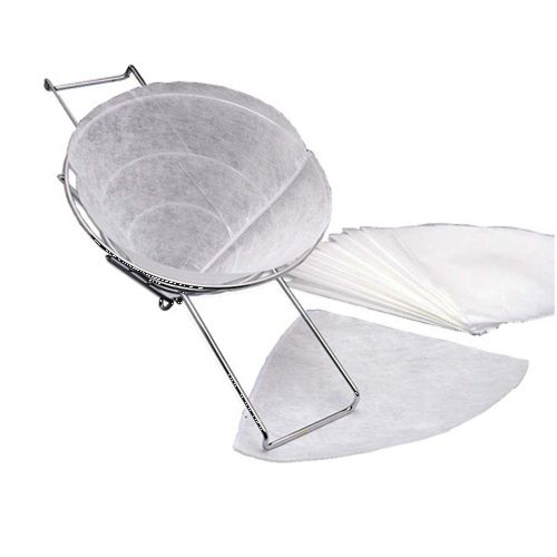 Oli Filter Stand Conical 470mm Ofs0001