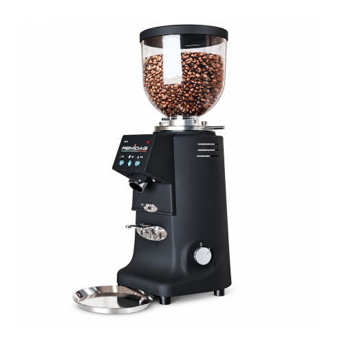 Remidag MST-83PE – On Demand Super-Fast Electronic Grinder
