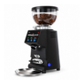 Remidag Master 58P-E Grinder (Black) Full Touch Display REM58P-E FTD_B