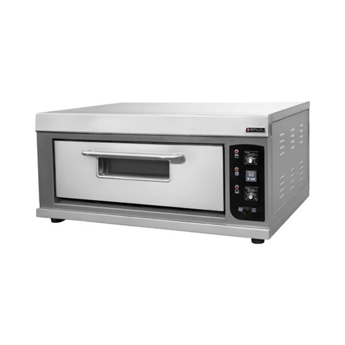 Single Deck Oven 2 Tray Anvil DOA3001-R01 Wedoall