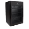 Single Swing Door Under Counter Beverage Cooler – SM-130F