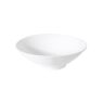 Accent - White - Large Bowl With Grain 36cm (4) Ng6105-36