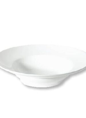 Accent - White - Large Salad/soup Bowl 41cm (2) Ngfaw6862-41