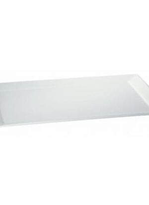 Accent - White - Rectangular Plate 37x20cm (3) Ng5466-37