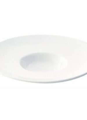 Accent - White - Soup/pasta Bowl 28cm (12) Ngfaw6660-28