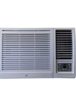 Ac Aircon Window Wall Iq-h21t4/wd