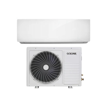 Goldair 1200 BTU Split Aircon RAS-120AHE/AHI(6) | fan | wedoall.co.za