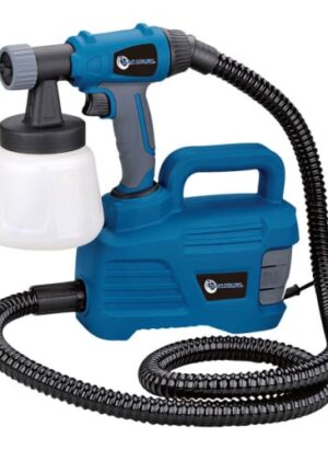 Airless Electric Spray Gun Aspray-013