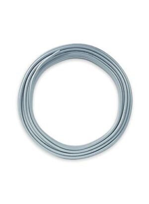 Aluminium 3/8 Soft Drawn Tubing (1.2mm) x 15m