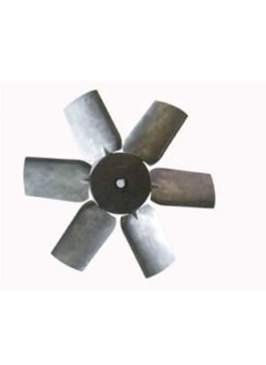 Aluminium Impeller 560mm 6bl Ai5606b