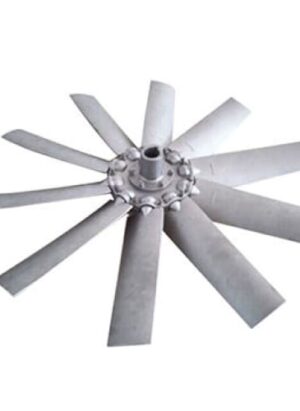 Aluminium Impeller 800mm 10bl Ai80010b